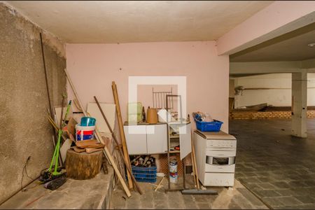 Casa à venda com 500m², 3 quartos e 5 vagasÁrea de Serviço 2