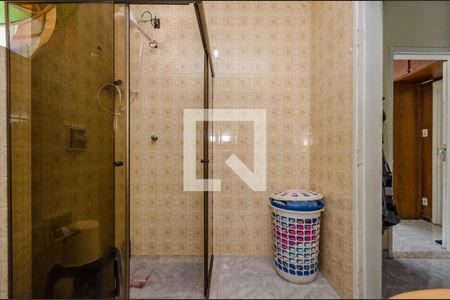 Casa à venda com 500m², 3 quartos e 5 vagasBanheiro da Suíte