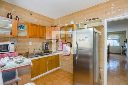 Casa à venda com 500m², 3 quartos e 5 vagasCozinha 1