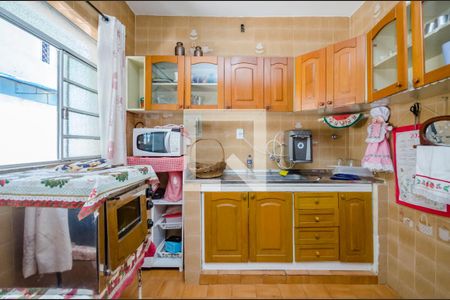 Casa à venda com 500m², 3 quartos e 5 vagasCozinha 1