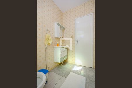 Casa à venda com 500m², 3 quartos e 5 vagasBanheiro Social