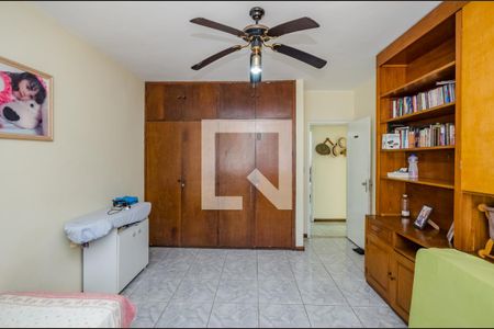 Casa à venda com 500m², 3 quartos e 5 vagasQuarto 3