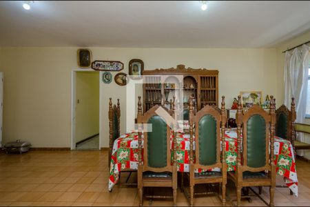 Casa à venda com 500m², 3 quartos e 5 vagasSala 3