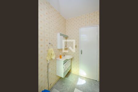 Casa à venda com 500m², 3 quartos e 5 vagasBanheiro Social