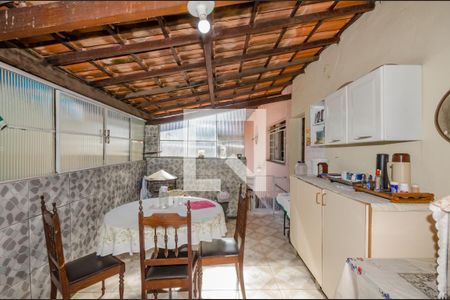 Casa à venda com 500m², 3 quartos e 5 vagasnull