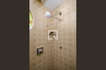 Casa à venda com 500m², 3 quartos e 5 vagasBanheiro da Suíte