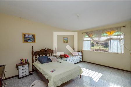 Casa à venda com 500m², 3 quartos e 5 vagasSuíte