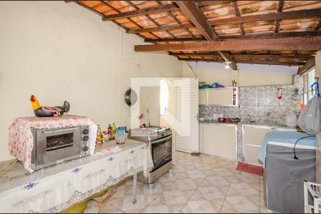 Casa à venda com 500m², 3 quartos e 5 vagasCozinha 2