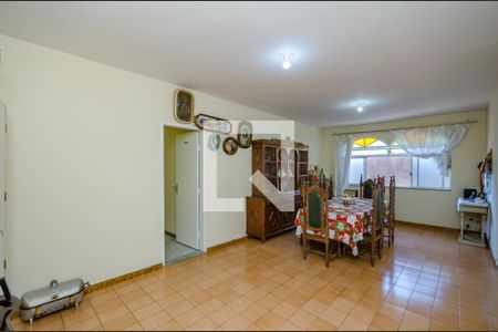 Casa à venda com 500m², 3 quartos e 5 vagasSala 3