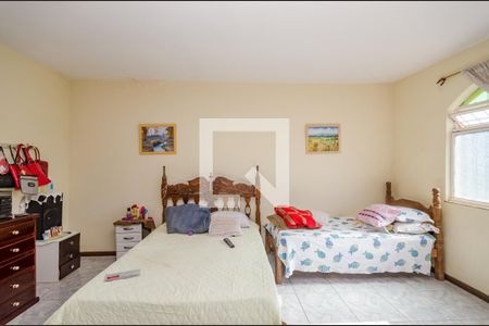 Casa à venda com 500m², 3 quartos e 5 vagasSuíte