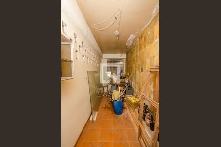 Casa à venda com 500m², 3 quartos e 5 vagasÁrea de Serviço 2