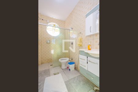 Casa à venda com 500m², 3 quartos e 5 vagasBanheiro Social