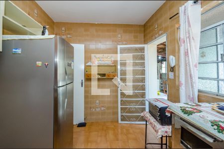 Casa à venda com 500m², 3 quartos e 5 vagasCozinha 1