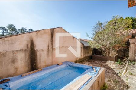 Casa à venda com 500m², 3 quartos e 5 vagasPiscina