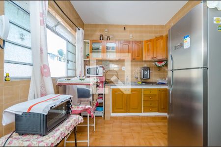 Casa à venda com 500m², 3 quartos e 5 vagasCozinha 1