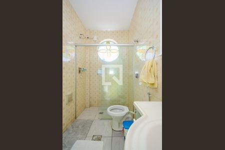 Casa à venda com 500m², 3 quartos e 5 vagasBanheiro Social