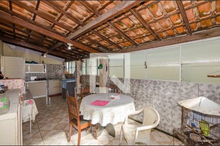 Casa à venda com 500m², 3 quartos e 5 vagasCozinha 2