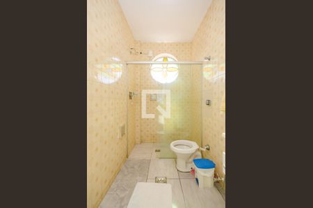 Casa à venda com 500m², 3 quartos e 5 vagasBanheiro Social