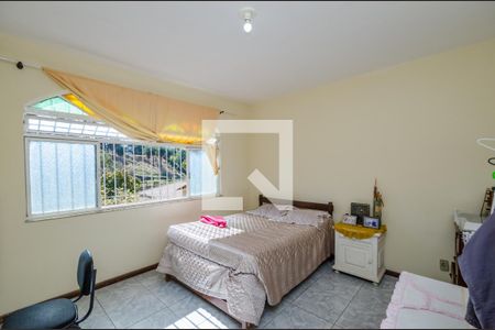 Casa à venda com 500m², 3 quartos e 5 vagasQuarto 2