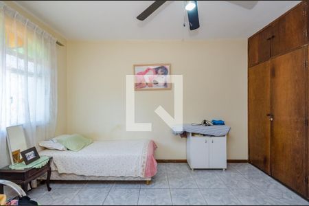 Casa à venda com 500m², 3 quartos e 5 vagasQuarto 3