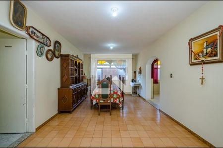 Casa à venda com 500m², 3 quartos e 5 vagasSala 3