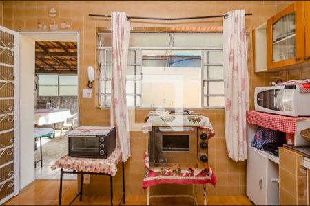 Casa à venda com 500m², 3 quartos e 5 vagasCozinha 1