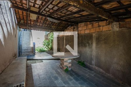 Casa à venda com 500m², 3 quartos e 5 vagasChurrasqueira