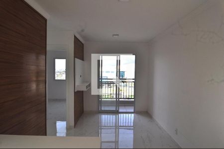 Sala de apartamento à venda com 2 quartos, 58m² em Anil, Rio de Janeiro