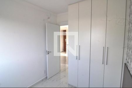 Apartamento para alugar com 58m², 2 quartos e 1 vagaQuarto 1 - Armários