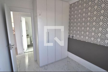 Apartamento para alugar com 58m², 2 quartos e 1 vagaQuarto 1 - Armários