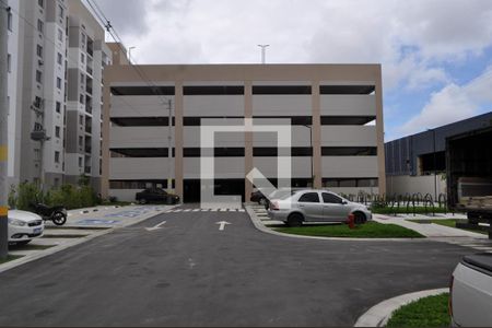 Apartamento para alugar com 58m², 2 quartos e 1 vagaGaragem Coberta