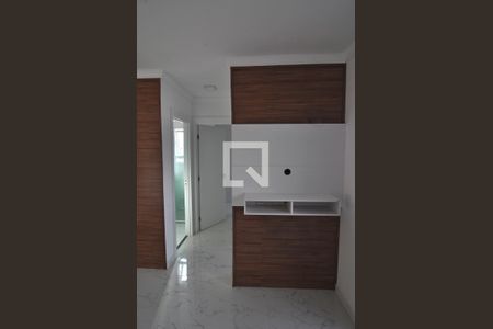 Rack da Sala de apartamento à venda com 2 quartos, 58m² em Anil, Rio de Janeiro