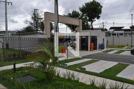 Apartamento para alugar com 58m², 2 quartos e 1 vagaÁrea comum