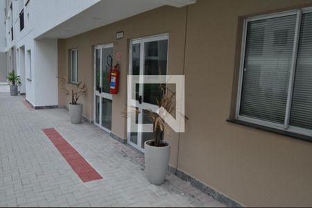 Apartamento para alugar com 58m², 2 quartos e 1 vagaÁrea comum