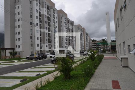 Apartamento para alugar com 58m², 2 quartos e 1 vagaÁrea comum