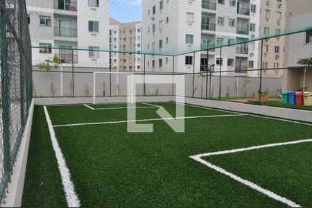 Apartamento para alugar com 58m², 2 quartos e 1 vagaQuadra Esportiva