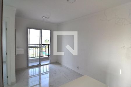 Sala de apartamento à venda com 2 quartos, 58m² em Anil, Rio de Janeiro