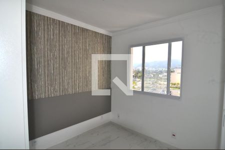 Apartamento para alugar com 58m², 2 quartos e 1 vagaQuarto 2 - Armários