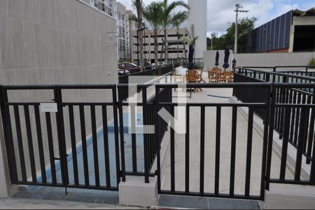 Apartamento para alugar com 58m², 2 quartos e 1 vagaPiscina