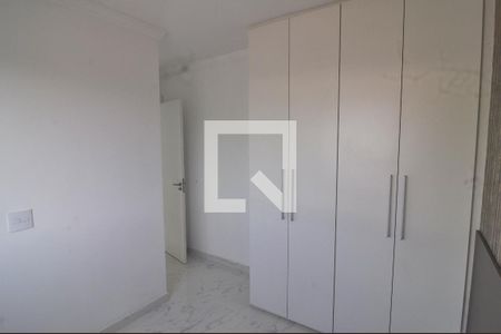Apartamento para alugar com 58m², 2 quartos e 1 vagaQuarto 2 - Armários
