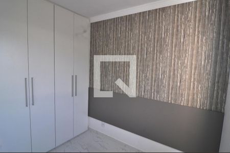 Apartamento para alugar com 58m², 2 quartos e 1 vagaQuarto 2 - Armários