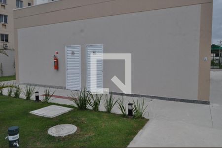 Apartamento para alugar com 58m², 2 quartos e 1 vagaBanheiros