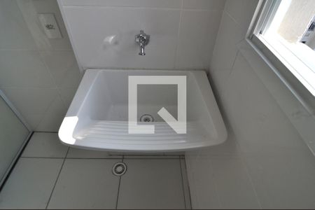 Apartamento para alugar com 58m², 2 quartos e 1 vagaTanque