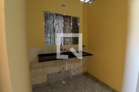 Casa para alugar com 100m², 2 quartos e sem vagaCozinha