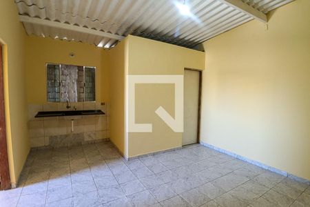 Casa para alugar com 100m², 2 quartos e sem vagaCozinha