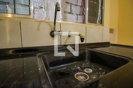 Casa para alugar com 100m², 2 quartos e sem vagaCozinha