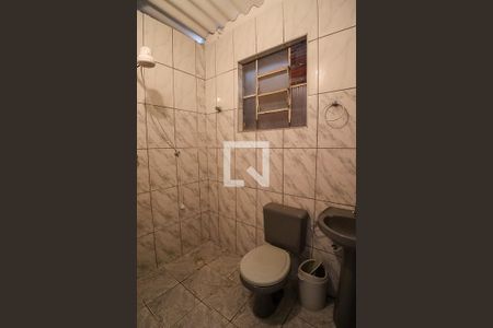 Casa para alugar com 100m², 2 quartos e sem vagaBanheiro