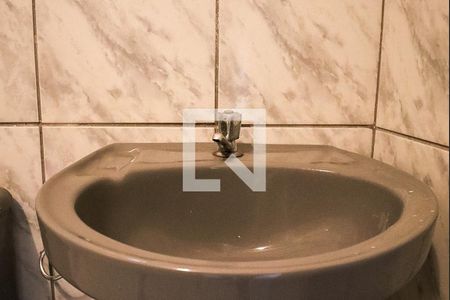 Casa para alugar com 100m², 2 quartos e sem vagaBanheiro