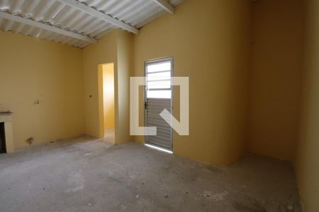 Casa para alugar com 100m², 2 quartos e sem vagaÁrea de Serviço