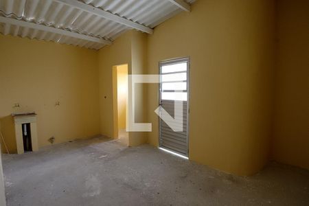 Casa para alugar com 100m², 2 quartos e sem vagaÁrea de Serviço